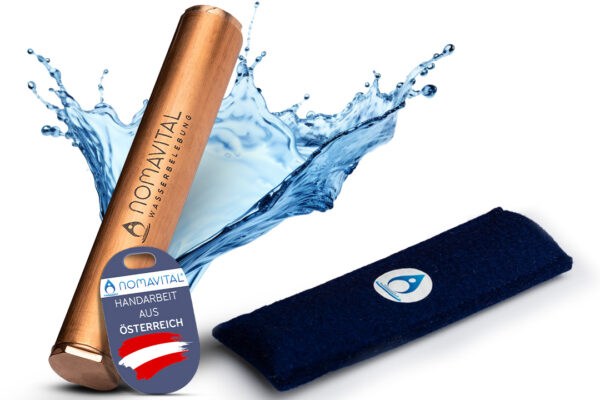 NOMAVITAL® Wasserbeleber Flexy