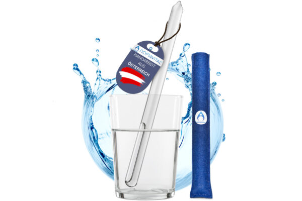 NOMAVITAL® Wasserbelebungs-Stab mittel