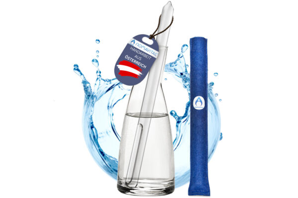 NOMAVITAL® Wasserbelebungs-Stab lang